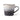 HK Living Ceramic 7's Cappuccino Mug - Rock
