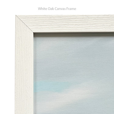 The Dingle (Llangefni) - Limited Edition Canvas