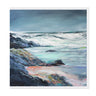 Anglesey Rocks Card
