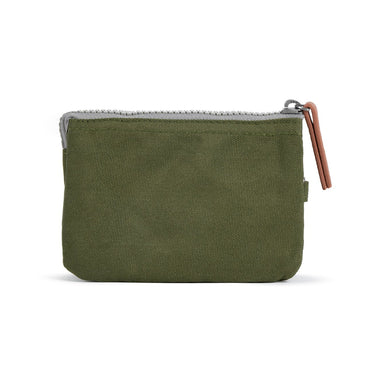 Carnaby Sustainable Wallet - Moss
