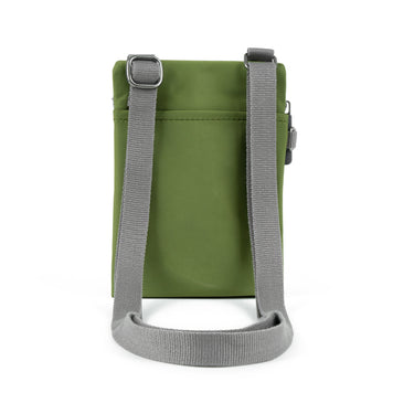 Chelsea Pocket Bag - Avocado (Nylon)