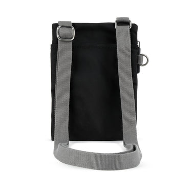 Chelsea Pocket Bag - Black (Nylon)