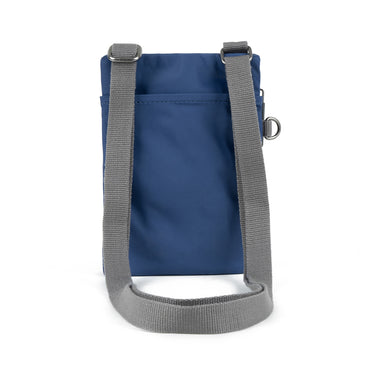 Chelsea Pocket Bag - Burnt Blue (Nylon)