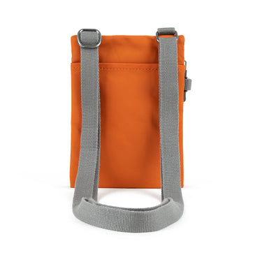 Chelsea Pocket Bag - Burnt Orange (Nylon)