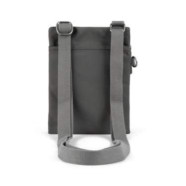 Chelsea Pocket Bag - Graphite (Nylon)
