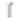 Set of 4 Drinking Straws - Silver