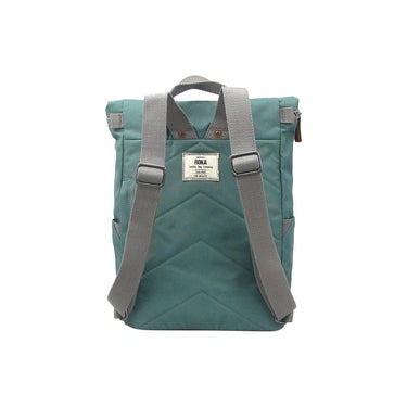 Finchley Sustainable Backpack - Sage
