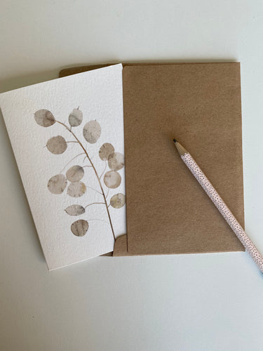 Still Card