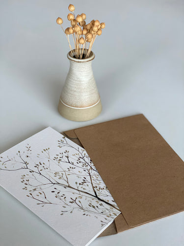 Breathe Card