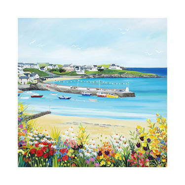 Cemaes Bay Card