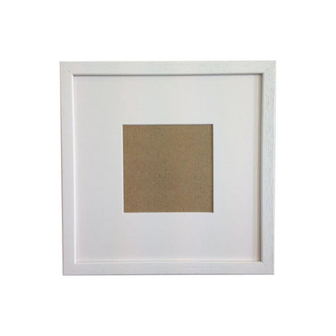 Single Card Frame (Includes card of your choice)