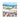 Patchwork Fields - Flat Print