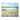 Ty Glan y Mor (Aberffraw) - Limited Edition Canvas