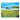 Megan's Cottage (Cemaes Bay) - Flat Print