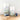 Tube Lamp - Glas