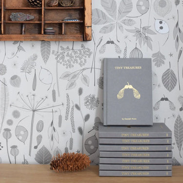 Hannah Nunn - Tiny Treasures Book