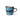 70's Ceramic Americano Mug - Night