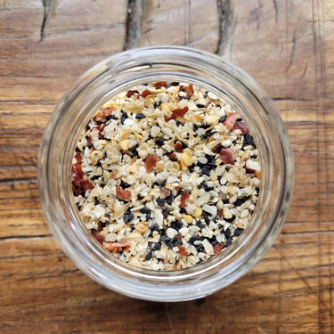 Halen Môn Popeth Seasoning